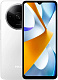 Смартфон Xiaomi POCO C61 4/128 GB, White

