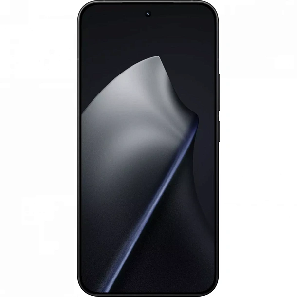Смартфон Xiaomi 15T 12/512 Гб Черный
