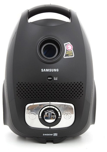 Пылесос мешковой SAMSUNG VCJG24LV