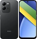 Смартфон Xiaomi POCO C95 Pro 6/128 Гб Чёрный
