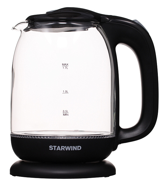 Чайник STARWIND SKG 1210