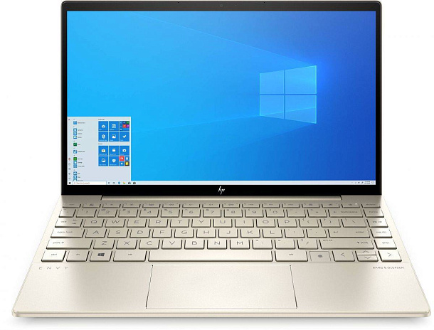 Ноутбук HP 15s-eq2135ur (61S05EA)
