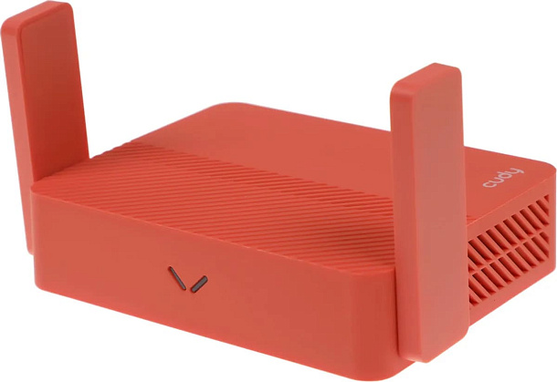 Маршрутизатор беспроводной CUDY TR1200
