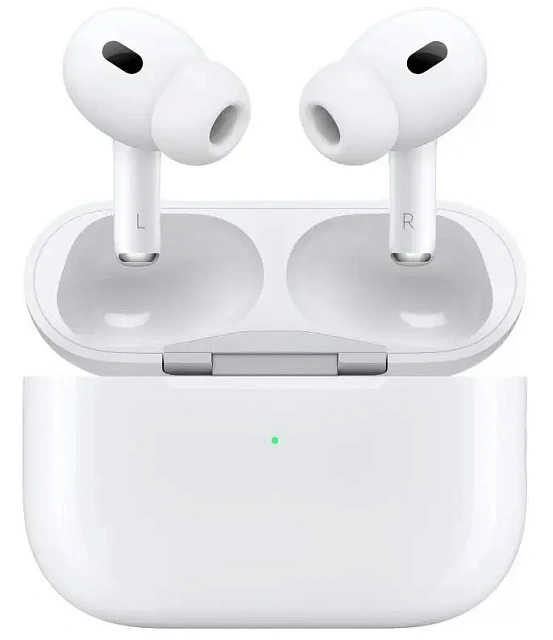 Беспроводные наушники AirPods Pro (2nd generation) USB-C