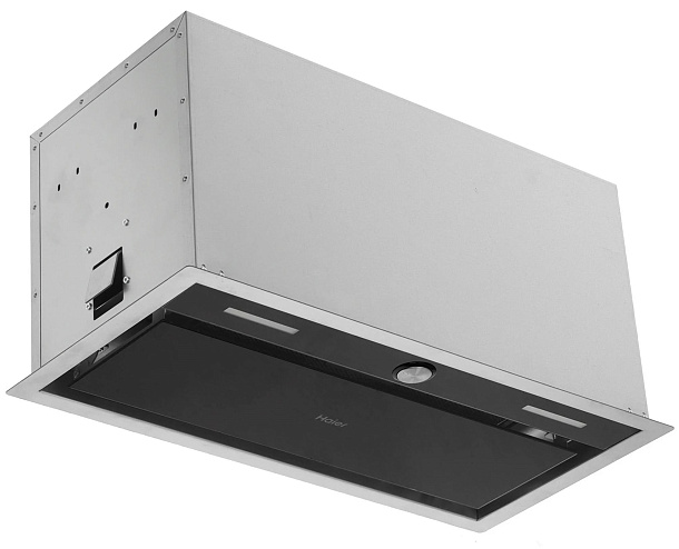 Вытяжка полновстраиваемая HAIER HVX-BI664GB