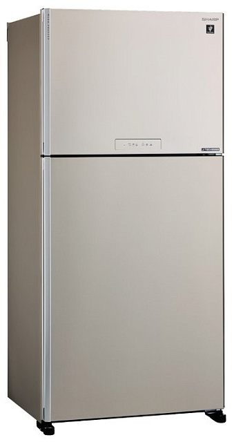 Холодильник широкий SHARP SJ-XG60PMBE