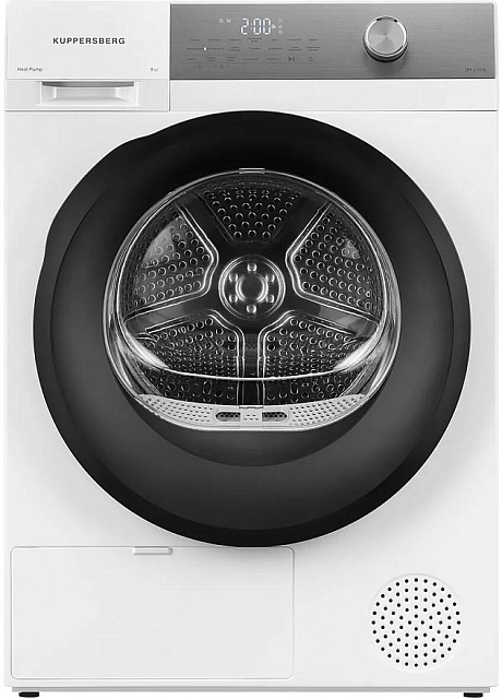 Сушильная машина KUPPERSBERG DM 610 W