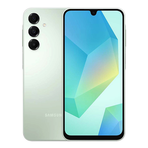 Смартфон Samsung Galaxy A16 8/256GB, Green
