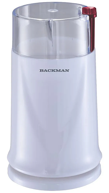 Кофемолка BACKMAN BM-CGR 602