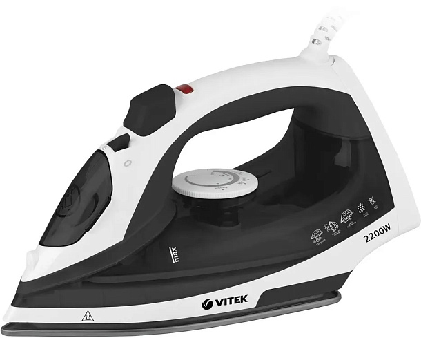 Утюг VITEK VT-8338