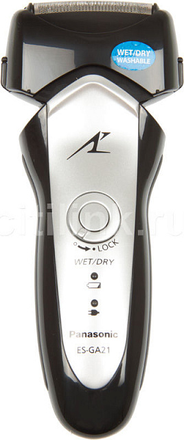 Бритва PANASONIC ES-GA21