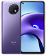 Смартфон Xiaomi Redmi Note 9T 64gb (Purple)