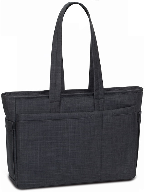 Сумка для ноутбука RIVACASE 8391 Black
