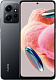 Смартфон Xiaomi Redmi Note 12 4G 8/128 ГБ Gray
