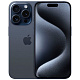 Смартфон Apple iPhone 15 Pro 256GB Blue Titanium
