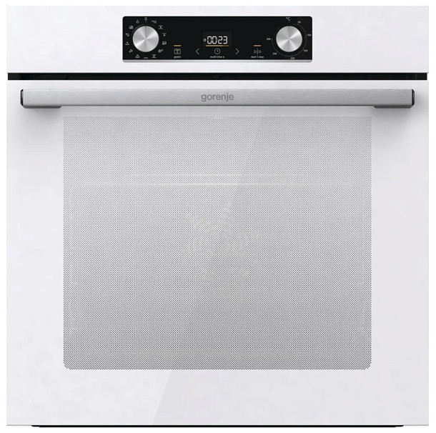 Встраиваемый духовой шкаф GORENJE BOS6737E09WG