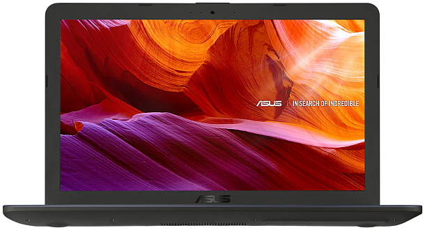 Ноутбук ASUS VivoBook X543MA-GQ1139
