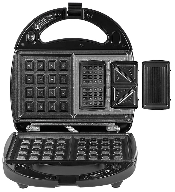 Мультипекарь RED SOLUTION RMB-M601