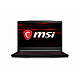 Ноутбук MSI GF63 Thin 11UD-222XRU
