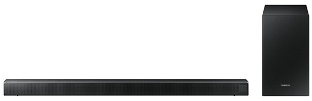 Саундбар SAMSUNG HW-R550
