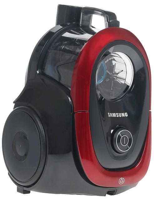 Пылесос контейнерный SAMSUNG SC18M21A0S1
