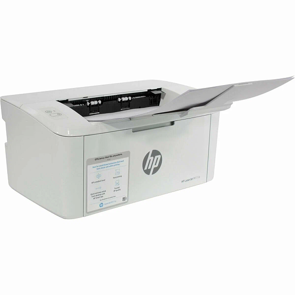 Принтер лазерный HP LaserJet m111a
