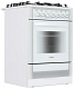Плита комбинированная GEFEST 6502-02 0042