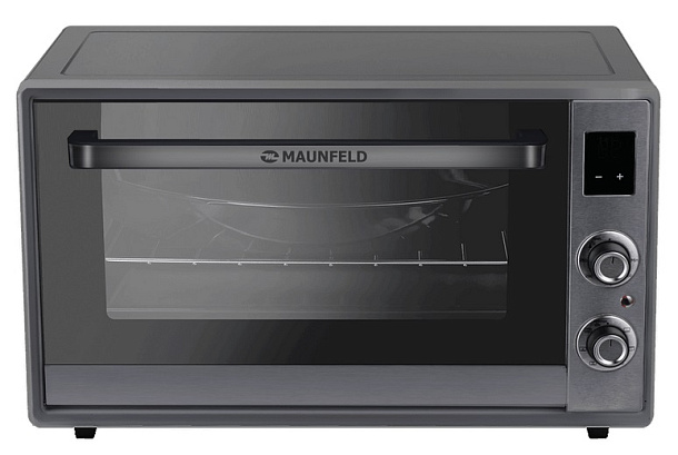 Мини-печь MAUNFELD MMO-606MS02