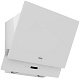 Вытяжка наклонная HAIER HVX-W672GW