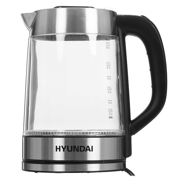 Чайник HYUNDAI HYK-G4015