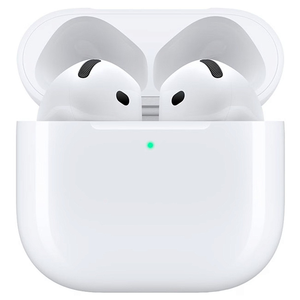 Беспроводные наушники Apple AirPods 4