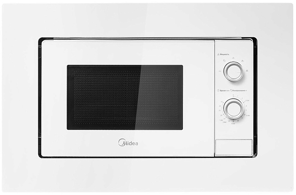 Встраиваемая микроволновая печь MIDEA MI50203W