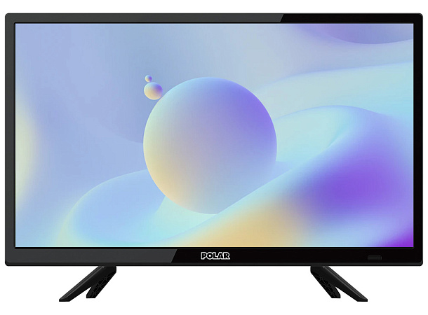 Телевизор LED POLAR P24L24T2C
