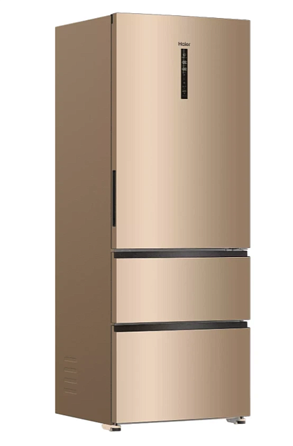 Холодильник широкий "Haier" A4F742CGGU1
