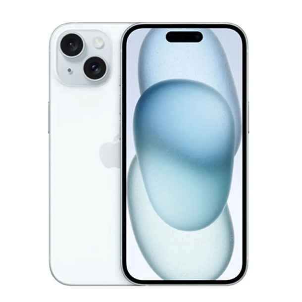 Смартфон Apple iPhone 15 Plus 128GB Blue
