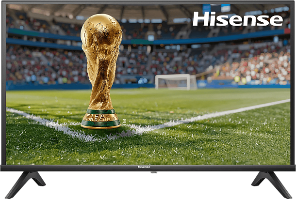 Телевизор LED HISENSE 32A4Q
