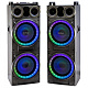 Минисистема SUPRA SMB-2150
