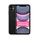 Смартфон Apple iPhone 11 128 ГБ, чёрный

