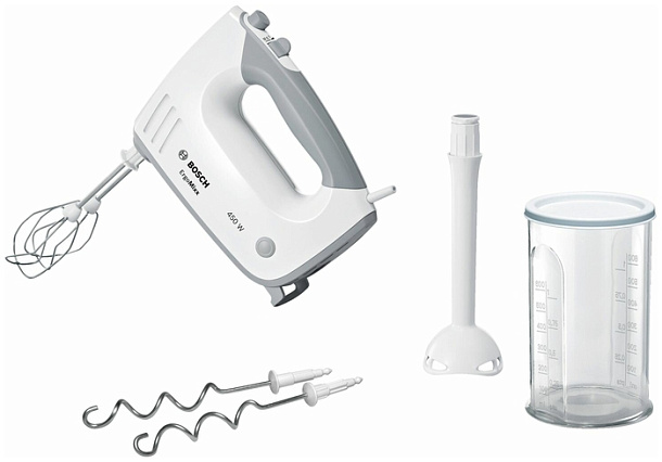 Миксер ручной BOSCH MFQ36440