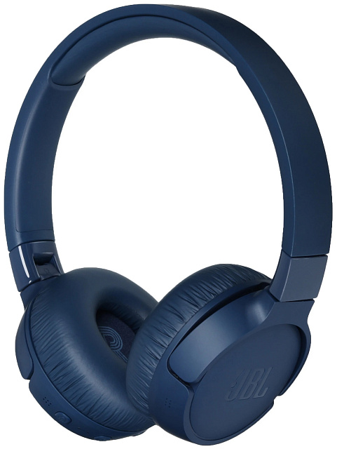 Наушники JBL TUNE 670NC Blue
