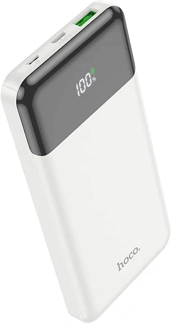 Внешний аккумулятор HOCO J102 10000 mAh

