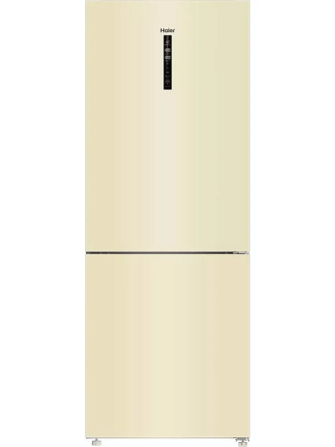 Холодильник широкий "Haier" C4F744CCGU1