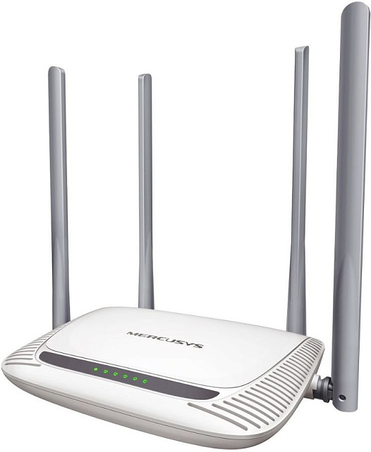 Маршрутизатор беспроводной MERCUSYS MW325R

