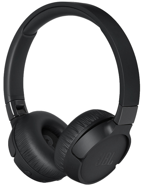 Наушники JBL TUNE 670NC Black
