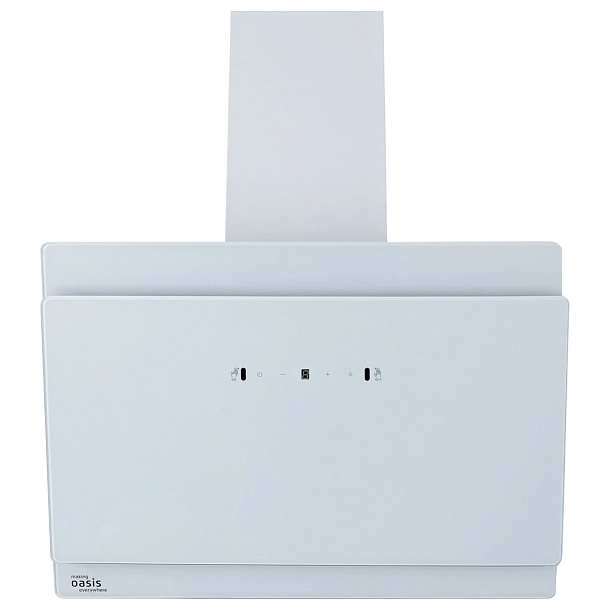 Вытяжка наклонная OASIS NR-60W