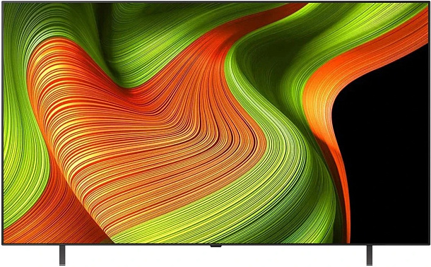 Телевизор OLED LG OLED65B5RLA
