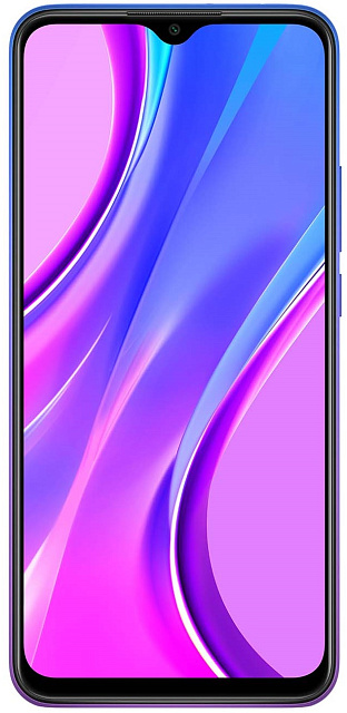 Смартфон Xiaomi Redmi 9 64gb (Purple)

