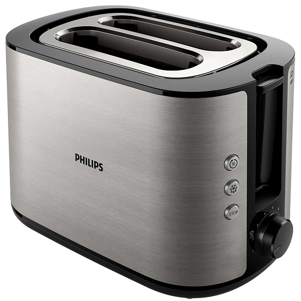 Тостер PHILIPS HD2650/90