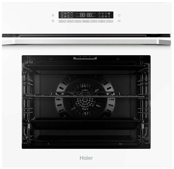 Встраиваемый духовой шкаф HAIER HOQ-P16AN5GW