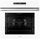 Встраиваемый духовой шкаф HAIER HOQ-P16AN5GW